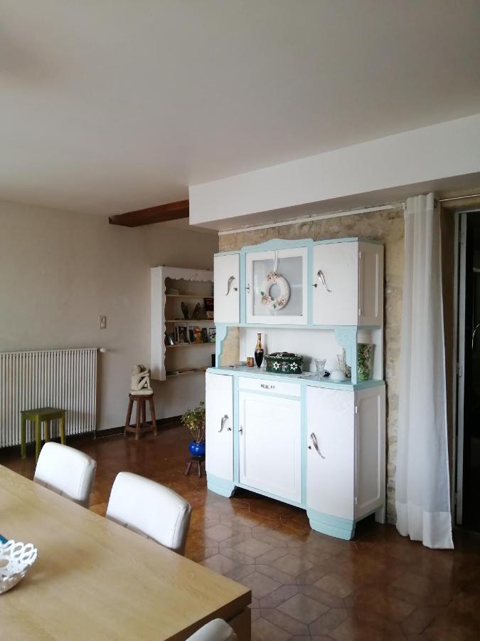 Bed and Breakfast Alabrena Feneyrols Zewnętrze zdjęcie