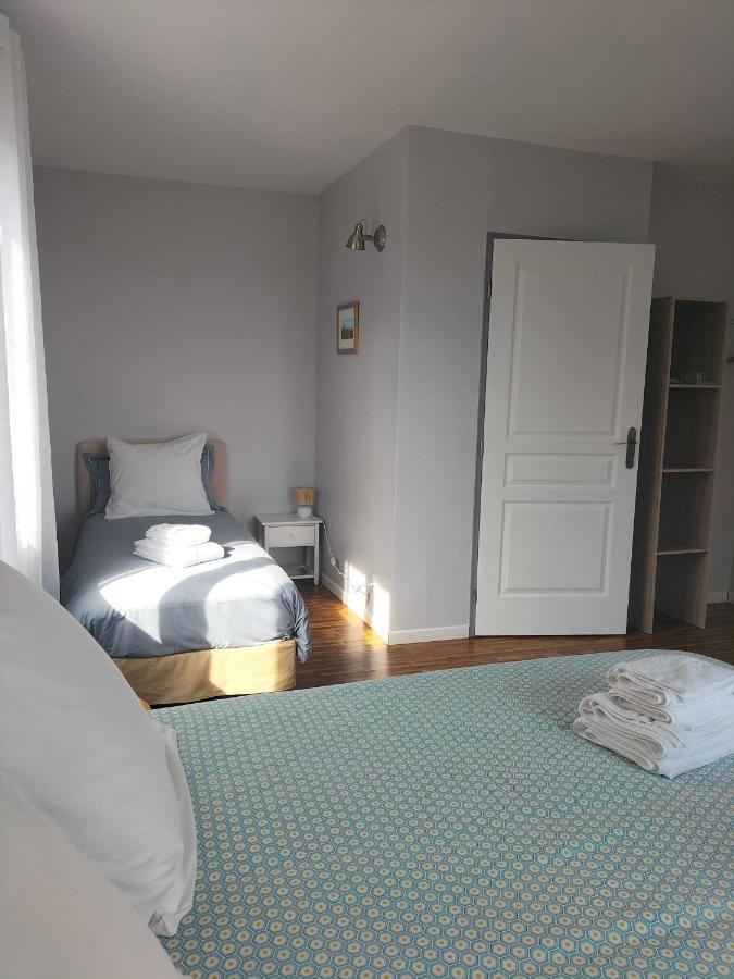 Bed and Breakfast Alabrena Feneyrols Zewnętrze zdjęcie