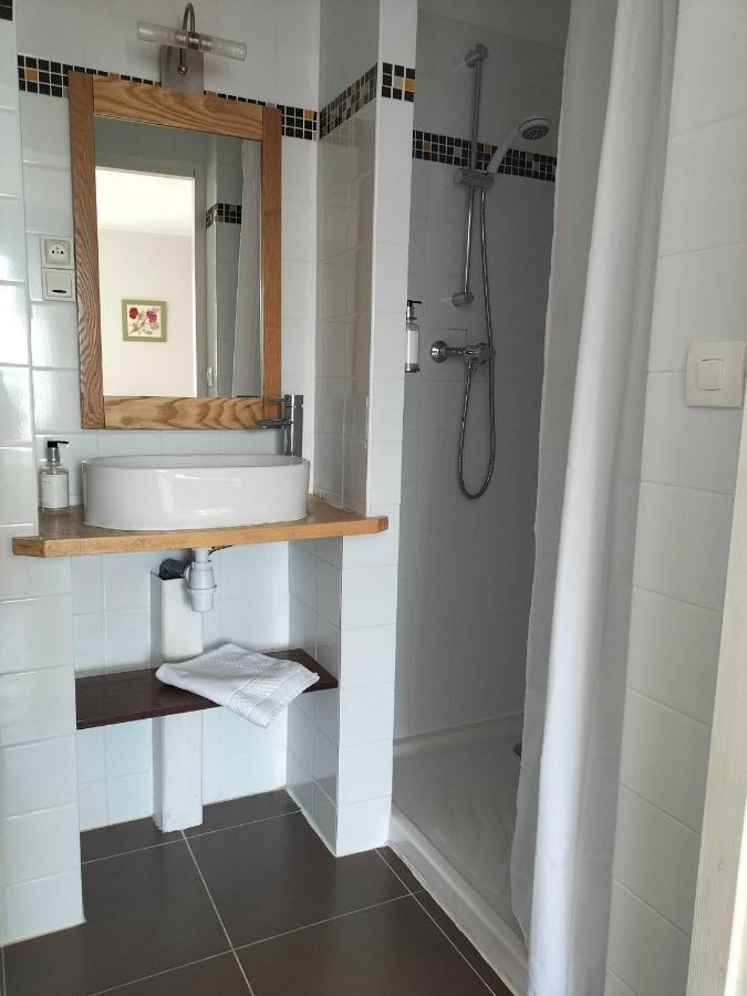 Bed and Breakfast Alabrena Feneyrols Zewnętrze zdjęcie